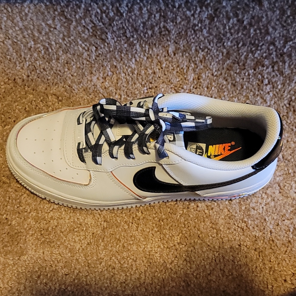 Nike air force 1